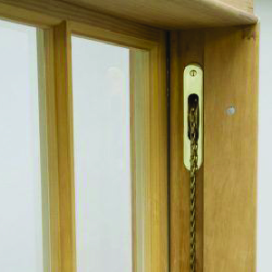 Sash Pulleys